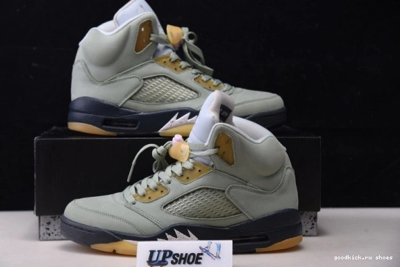 Horizon DC7501-300 Jordan Jade Air DC7501-300 5 0424